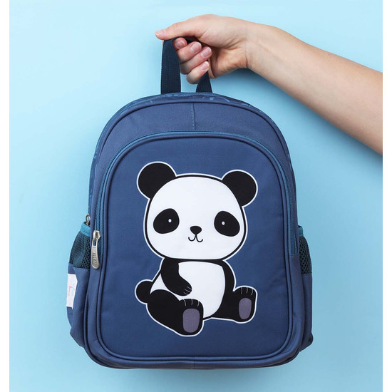 Gyerekhátizsák - panda